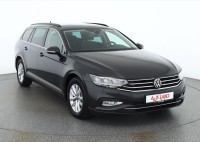 VW Passat Variant 2.0 TDI DSG Business