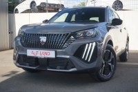 Vorschau: Peugeot 2008 1.2 Hybrid 136 Aut.