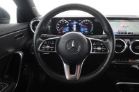 Mercedes-Benz CLA 250 e Progressive
