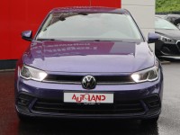 VW Polo 1.0 TSI