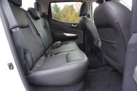 Nissan Navara 4x4 2.3 dCi Double Cab