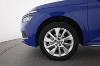 Skoda Kamiq 1.0 TSI DSG