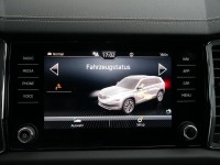 Skoda Kodiaq 1.5 TSI Style