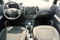 Renault Captur 0.9 TCE Edition