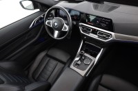 BMW 420 d Coupe xDrive M Sport Aut.