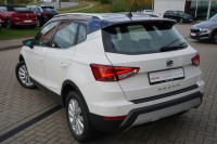 Seat Arona 1.0 TSI
