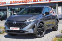 Vorschau: Nissan Qashqai Tekna 1.3 Dig-T Aut.