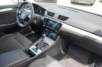 Skoda Superb Combi 1.5 TSI DSG