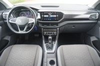 VW T-Cross 1.0 TSI Style