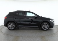 Mercedes-Benz GLA 250 AMG Line 4Matic