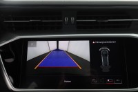 Audi A6 Avant 45 TFSI design