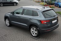 Skoda Karoq 1.5 TSI DSG Style VC STHZ LHZ