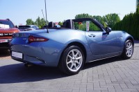 Mazda MX-5 1.5 SKYACTIV Exclusive