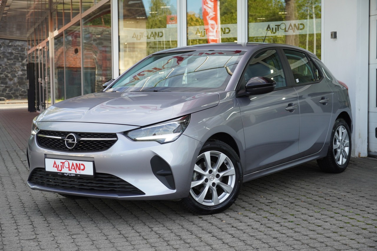 Opel Corsa 1.2