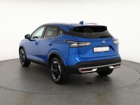 Nissan Qashqai N-Connecta 1.3 Dig-T MHEV Aut.