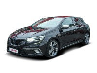 Renault Megane 1.6 TCE GT