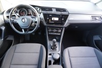 VW Touran 1.4 TSI