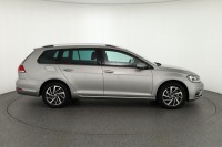 VW Golf VII Variant 1.5 TSI DSG Sound