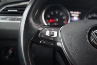 VW Tiguan 2.0 Sound 4Motion