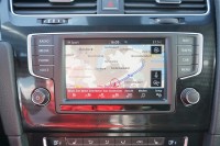 VW Golf VII 2.0 GTI