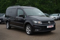 VW Caddy Maxi 1.4 TSI Comfortline