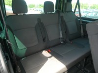 Fiat Talento Kombi 2.0