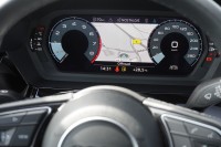Audi A3 Sportback 30 TFSI advanced