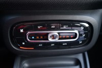 Smart ForFour forfour 0.9 Basis