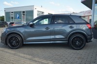 Audi SQ2 2.0 TFSI quattro