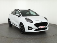 Ford Puma 1.0 EcoBoost ST-Line X