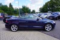 Audi A3 Cabriolet 35 TFSI sport