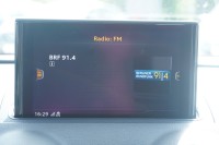Audi A3 Limo 35 TFSI S-Tronic design Leder