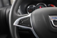 Dacia Lodgy Stepway 1.2 TCe