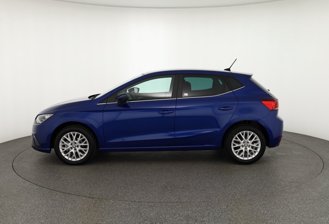 Seat Ibiza 1.0 Style