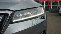 Skoda Superb Combi 2.0 TDI L&K
