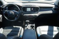 Kia Sorento 2.2 CRDi Platinum Edition 4WD