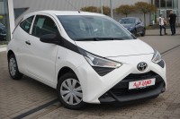 Toyota Aygo AYGO 1.0 x