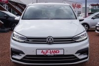 VW Touran 1.5 TSI Highline R-Line DSG