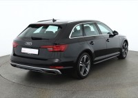 Audi A4 Avant 40 TFSI sport