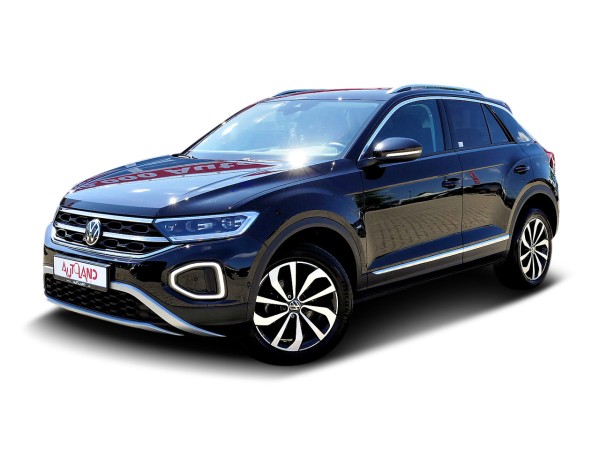 VW T-Roc 1.5 TSI Style