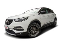 Opel Grandland 1.2 T 120 Jahre LED Navi SHZ Kamera