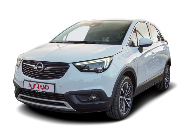 Opel Crossland 1.2 Edition