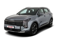 Kia Sportage 1.6 T-GDI GT-Line Hybrid Aut. 3-Zonen-Klima Navi Sitzheizung