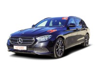 Mercedes-Benz E200 T-Modell Avantgarde LED Navi ACC Kamera DAB