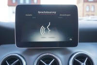 Mercedes-Benz CLA 200 AMG Line