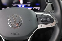 VW Touran 1.5 TSI DSG