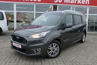 Vorschau: Ford Grand Tourneo Connect 1.5 Titanium