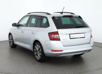 Skoda Fabia Combi 1.0 TSI DSG Best of