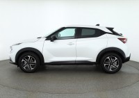 Vorschau: Nissan Juke 1.0 DIG-T N-Connecta Aut.