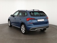 Skoda Kamiq 1.0 TSI DSG Style